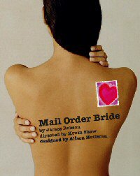 Receive Mail Order Bride From 22